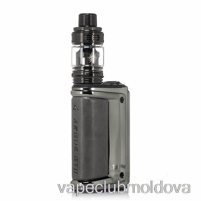 Kit Vape Pod Voopoo Argus Gt 2 Kit De Pornire 200w Uforce L - Verde Lime